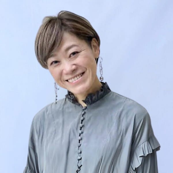 and anon 春日原店【アンドアノン カスガバルテン】のスタッフ紹介。和泉 杏奈