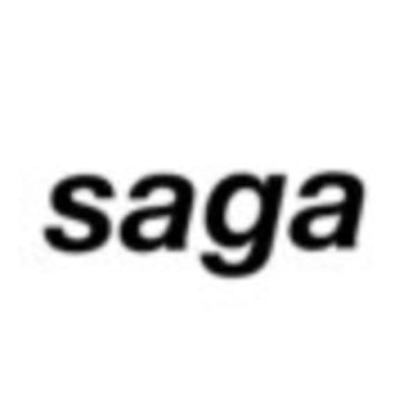 saga 御茶ノ水【サーガ】【サーガ オチャノミズ】のスタッフ紹介。saga 御茶ノ水