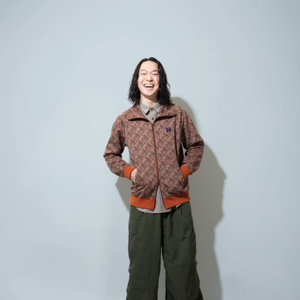 兼子 朋之|THE ORIGIN'S SALON