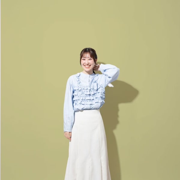 Rei|THE ORIGIN'S SALON