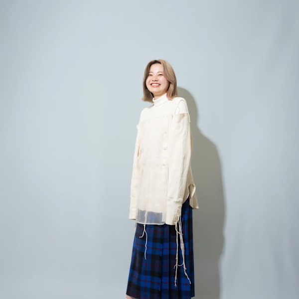 Tsuda|THE ORIGIN'S SALON