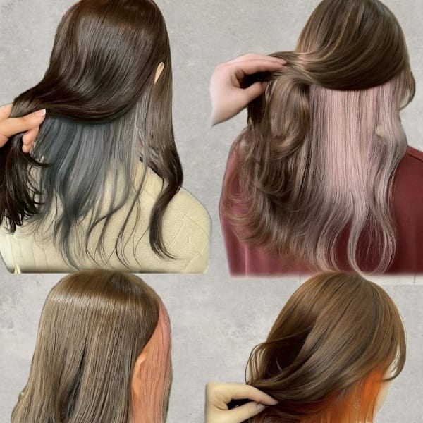 デザインカラー◎インナー錦糸町!20代30代透明感 錦糸町駅