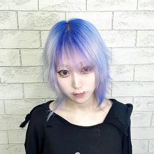 prize 錦糸町店【プライズ キンシチョウ テン】のスタッフ紹介。kana