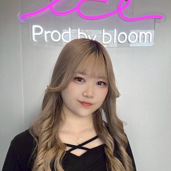 Ami|ice prod by bloom 木更津店