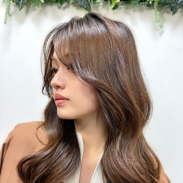 大人レイヤースタイル|a・meteru arm