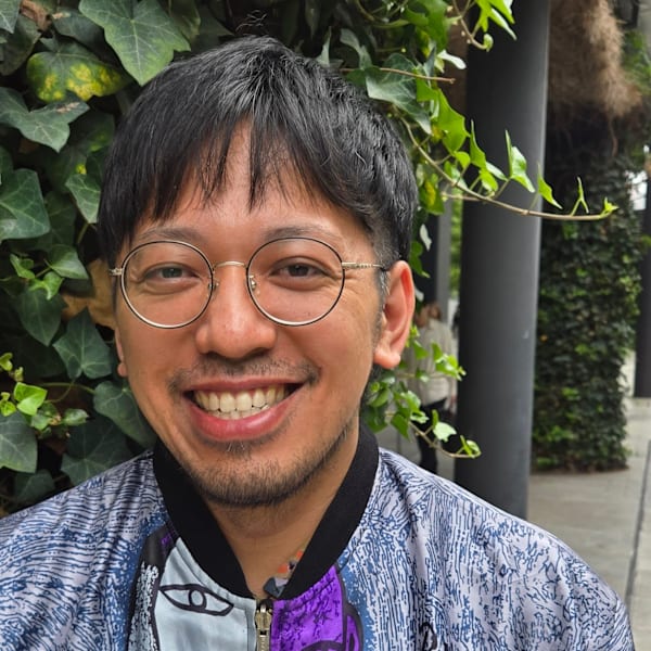 YuGO HAIR 勝どき店【ユーゴヘアカチドキテン】のスタッフ紹介。廣瀬　将一