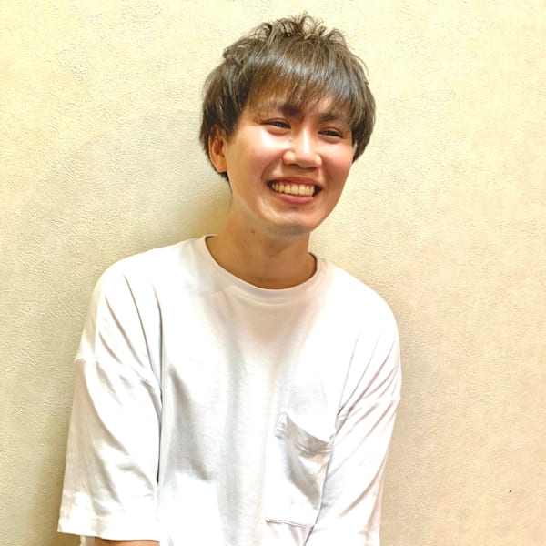 清田 彰憲|【シェアサロン】 9seat 髪質改善トリートメント 【ナインシート】