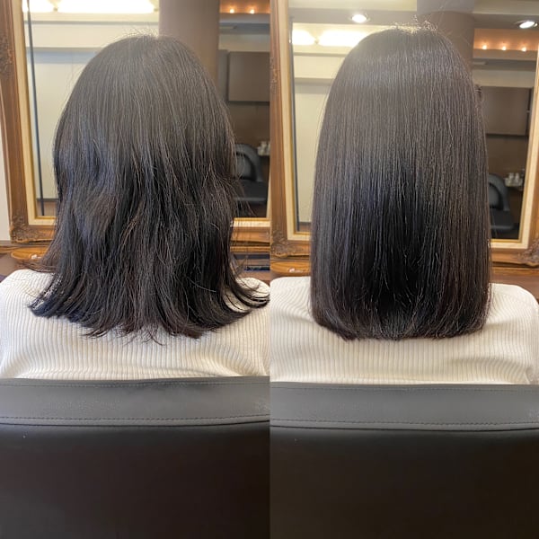 9seat 髪質改善トリートメント 【ナインシート】|【シェアサロン】 9seat 髪質改善トリートメント 【ナインシート】