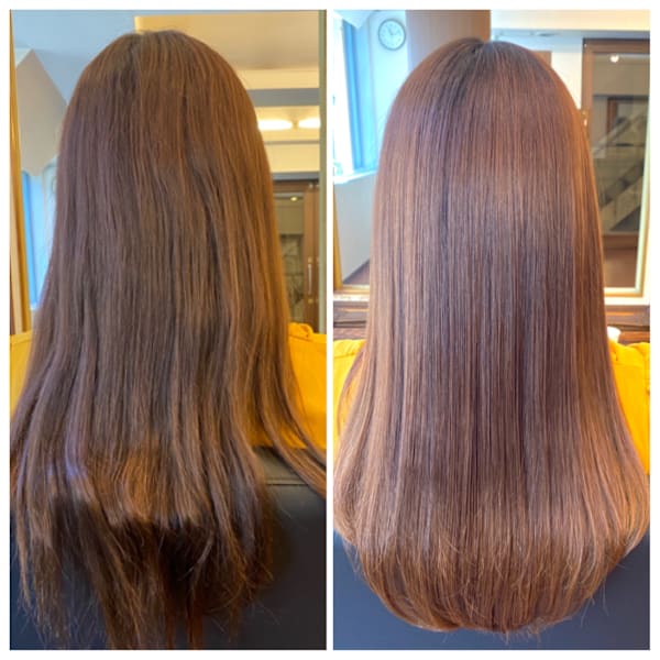 9seat 髪質改善トリートメント 【ナインシート】|【シェアサロン】 9seat 髪質改善トリートメント 【ナインシート】