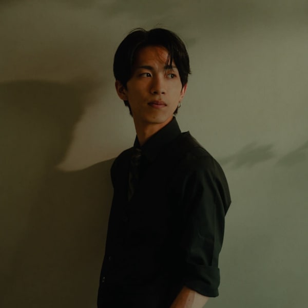 BARBER vivre25【ヴィブル】 | 多賀城市・完全個室のモダン理容室【ヴィブル】のスタッフ紹介。石田 聖哉