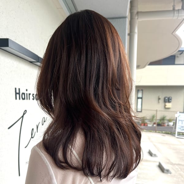 Hair salon Tera×スタイル|Hair salon Tera