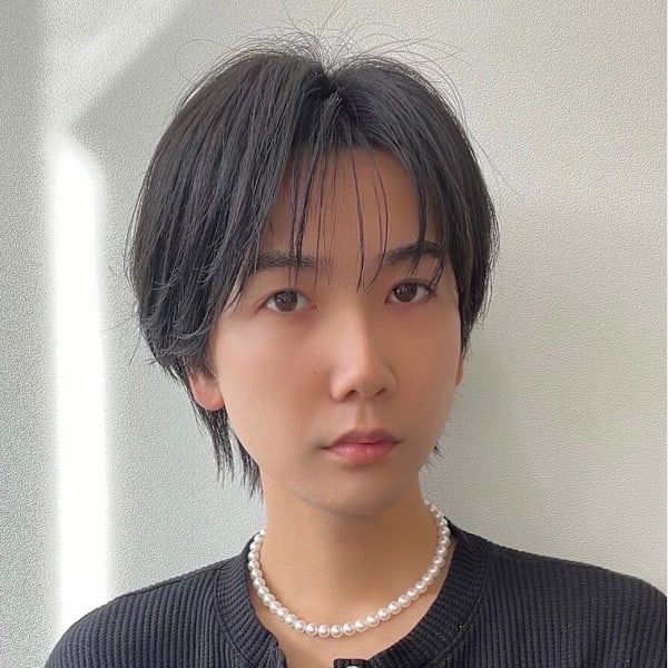 LGA by cobalt【エルガ バイ コバルト】のスタッフ紹介。岩下 しょう