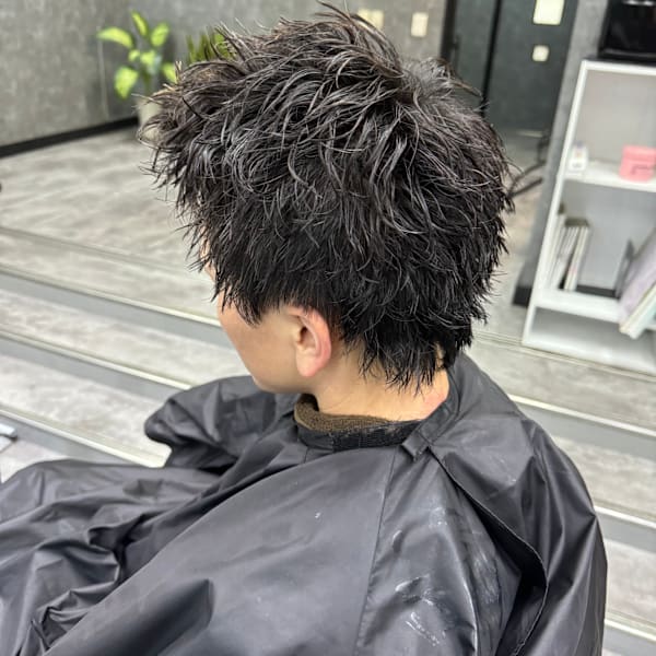 Hair & Beauty Salon sea 一宮店