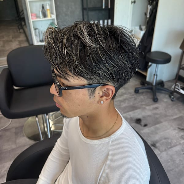 Hair & Beauty Salon sea 一宮店