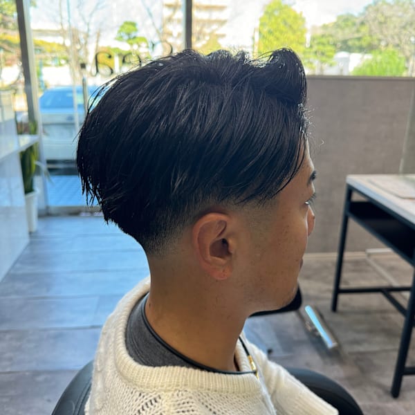 Hair & Beauty Salon sea 一宮店