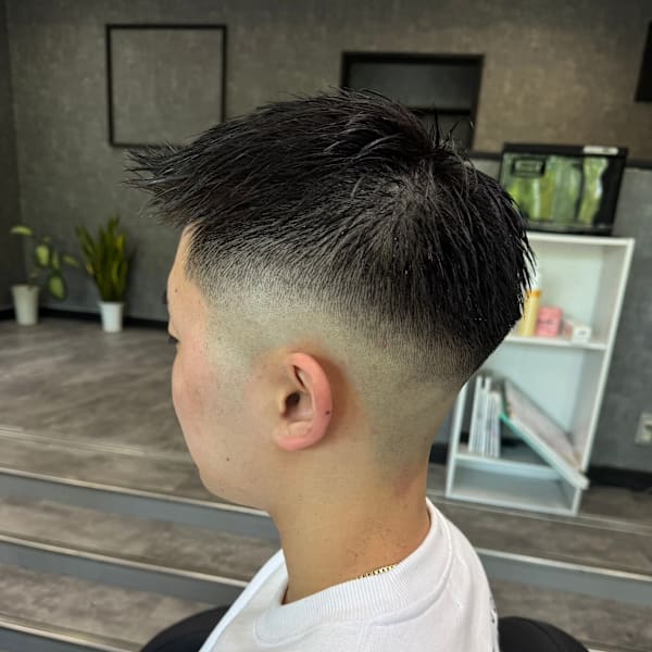 Hair & Beauty Salon sea 一宮店