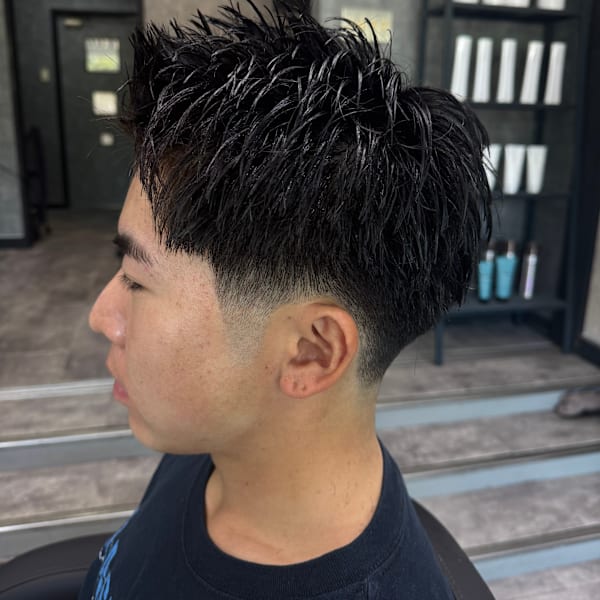 Hair & Beauty Salon sea 一宮店