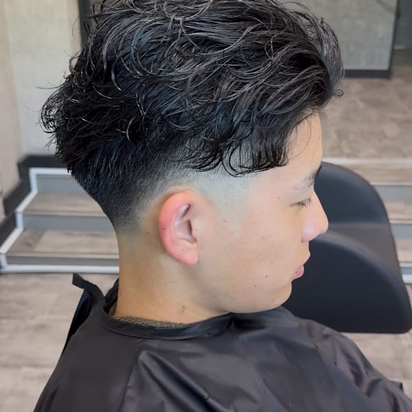 Hair & Beauty Salon sea 一宮店