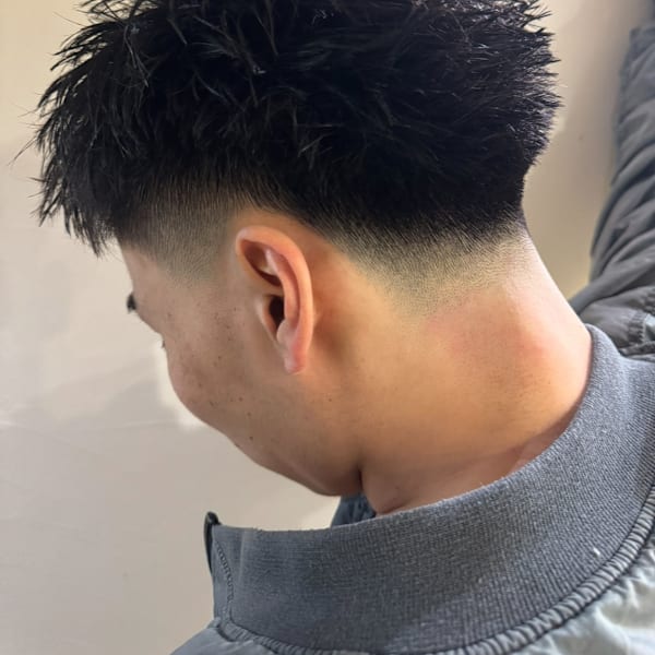 Hair & Beauty Salon sea 一宮店