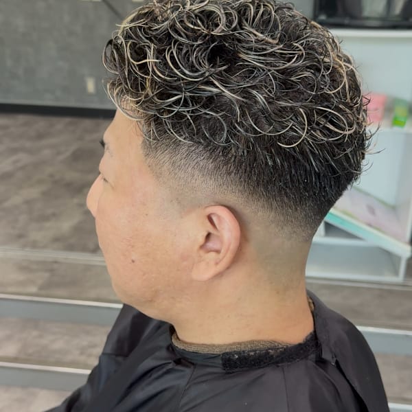 Hair & Beauty Salon sea 一宮店