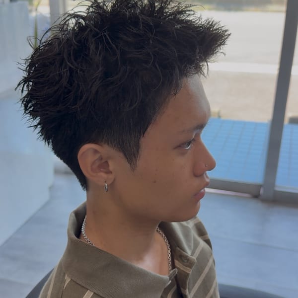 Hair & Beauty Salon sea 一宮店