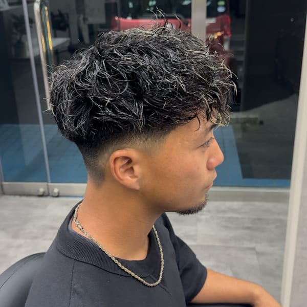 Hair & Beauty Salon sea 一宮店