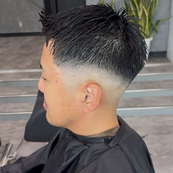 Hair & Beauty Salon sea 一宮店