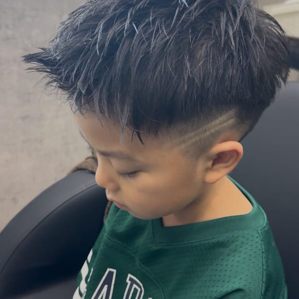 Hair & Beauty Salon sea 一宮店|Hair & Beauty Salon sea 一宮店