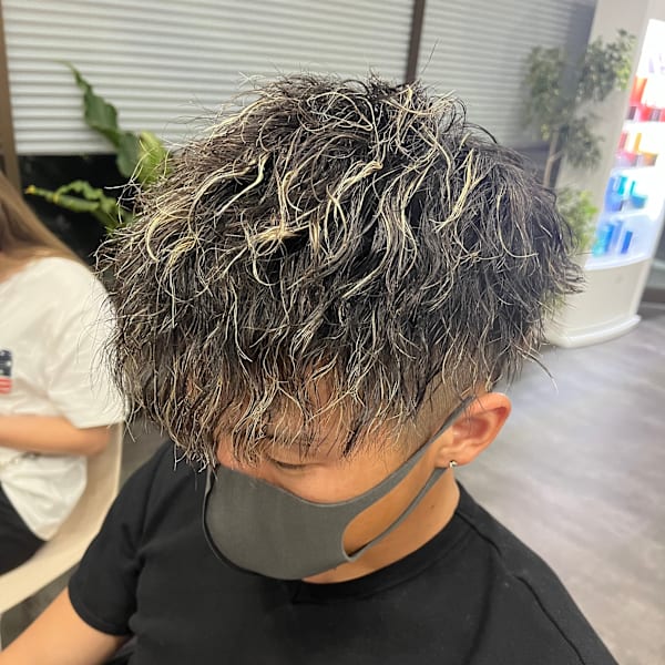 Hair & Beauty Salon sea 一宮店|Hair & Beauty Salon sea 一宮店