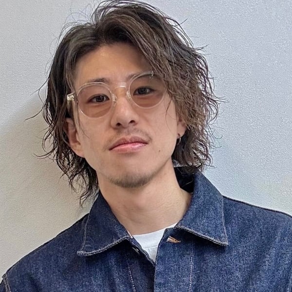 LGA by cobalt【エルガ バイ コバルト】のスタッフ紹介。安武 佑莉