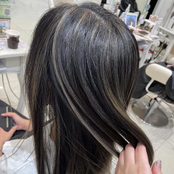 コントラストハイライト♪|ＣＲＥＡ能見台