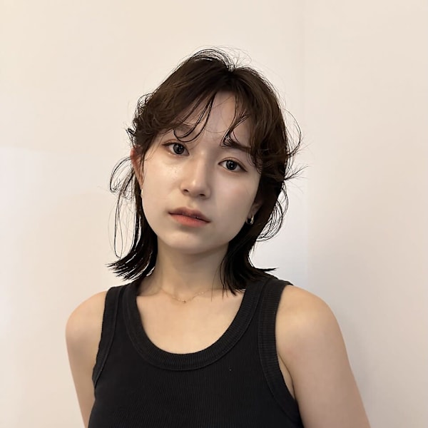 nimes×スタイル|nimes