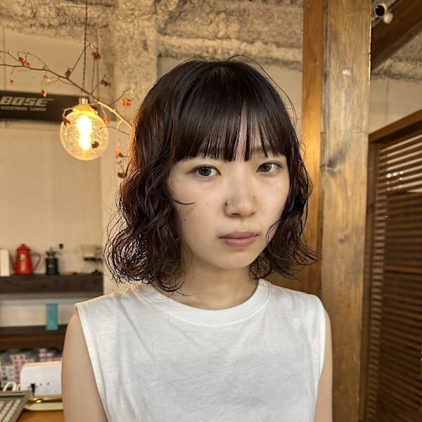 nimes×スタイル|nimes