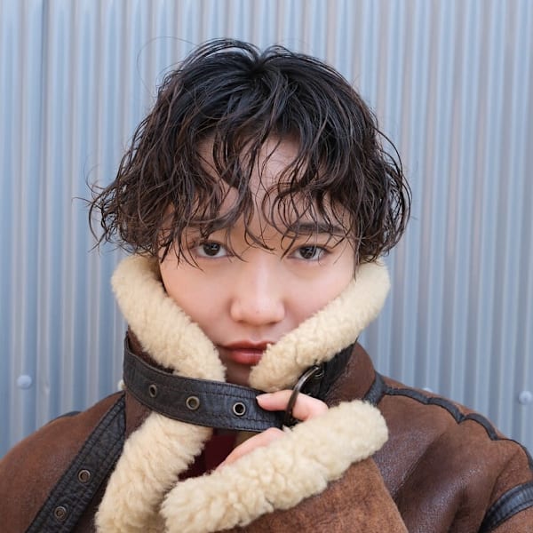 nimes×スタイル|nimes