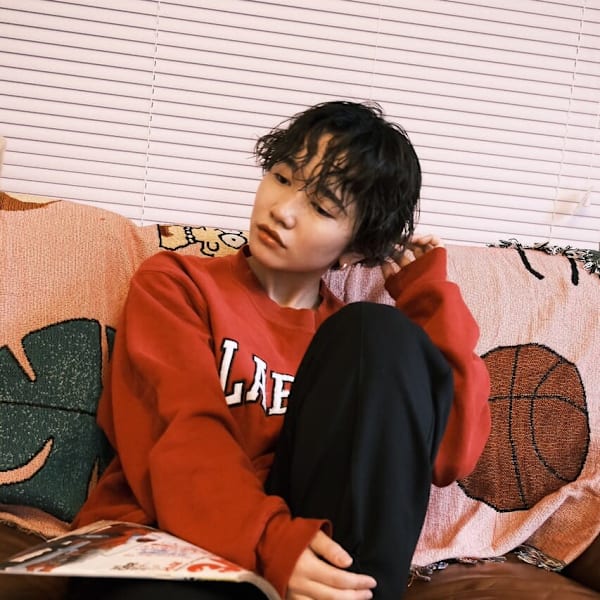 nimes×スタイル|nimes