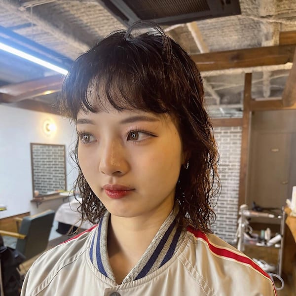 nimes×スタイル|nimes