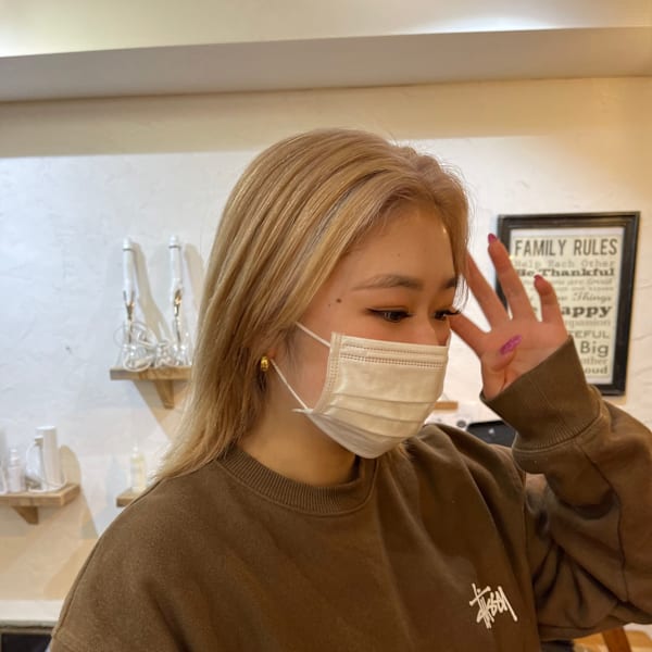 180°One Eighty Degrees. 中目黒|180°One Eighty Degrees. 中目黒