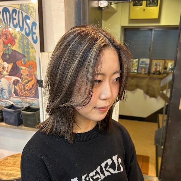 180°One Eighty Degrees. 中目黒