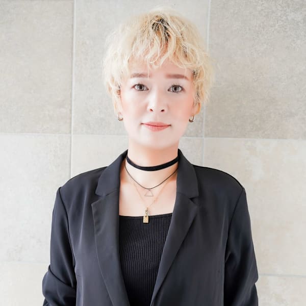 小田 恵|NYNY 伏見桃山店