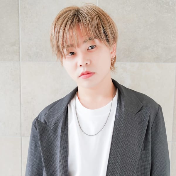 橋本　和歩|NYNY 伏見桃山店