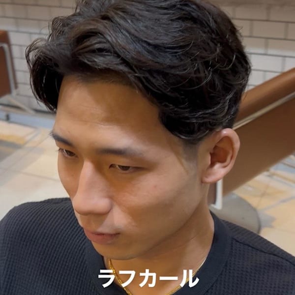 ラフカール