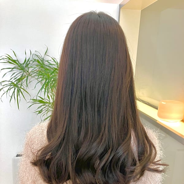 JCゆるふわスタイル