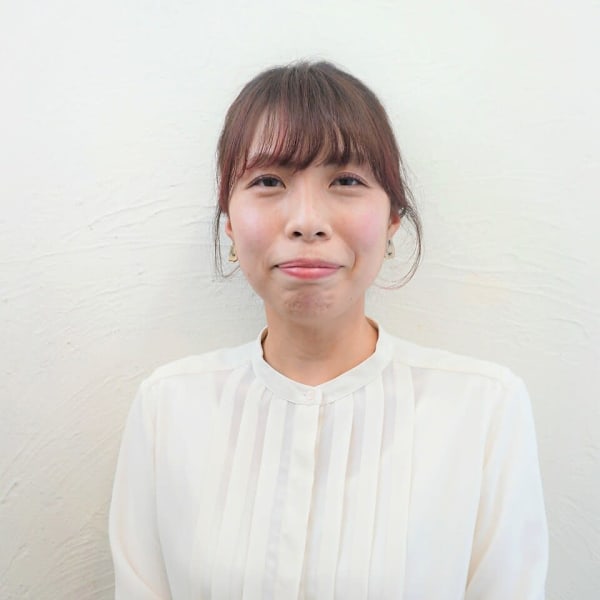 美容室 clover 新小岩店【クローバー】【ビヨウシツクローバー シンコイワテン】のスタッフ紹介。アライ Arai