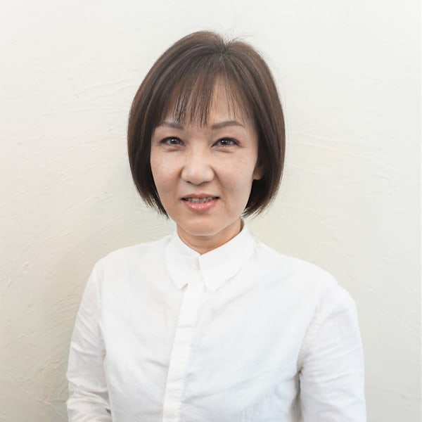 美容室 clover 新小岩店【クローバー】【ビヨウシツクローバー シンコイワテン】のスタッフ紹介。カワナ Kawana