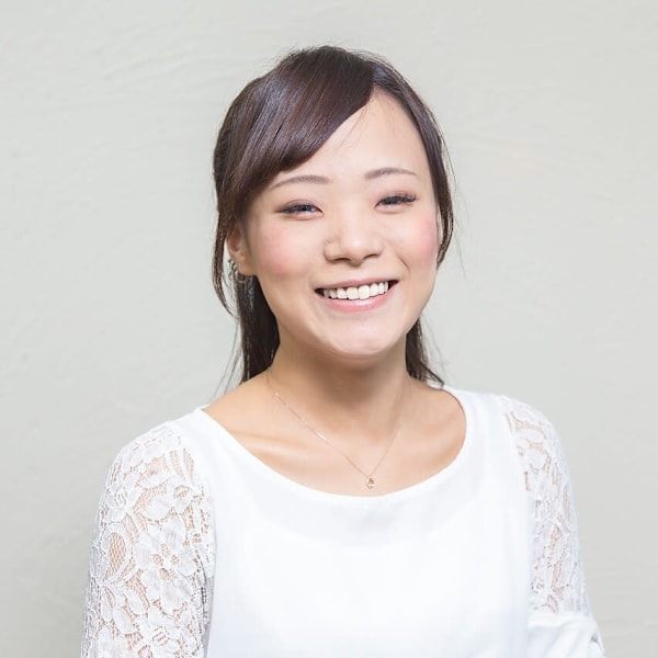 美容室 clover 新小岩店【クローバー】【ビヨウシツクローバー シンコイワテン】のスタッフ紹介。シバタ shibata