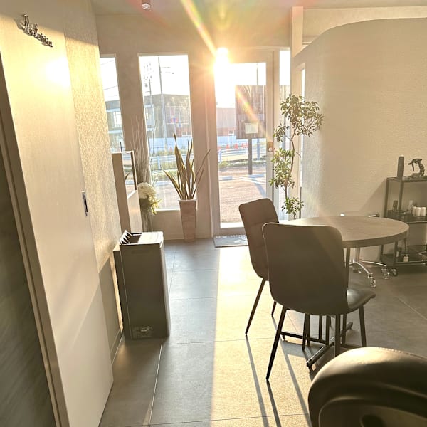 Men's hair salon &8【メンズヘアサロンアンドエイト】【メンズヘアサロンアンドエイト】のスタッフ紹介。