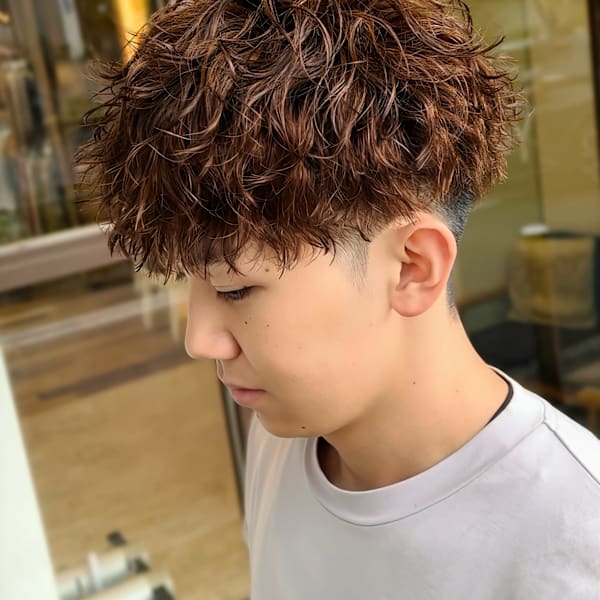 YELLOW CORN 金沢文庫店×スタイル