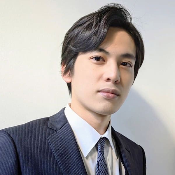 corso k-two 梅田 茶屋町×スタイル|corso k-two 梅田 茶屋町