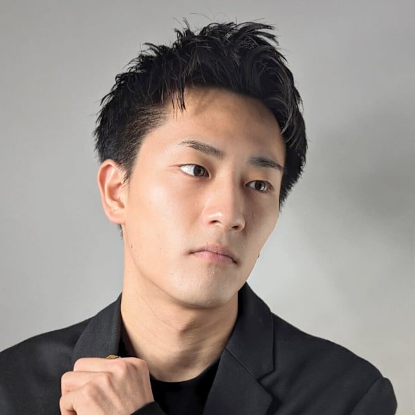 corso k-two 梅田 茶屋町×スタイル|corso k-two 梅田 茶屋町