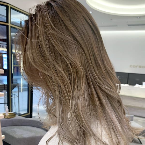 corso  k-two  梅田 茶屋町×スタイル|corso  k-two  梅田 茶屋町